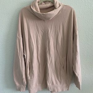 Free People Too Easy Turtle Tunic